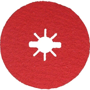 - X-Lock - 125 mm 36 Kum Best Serisi Metal ve Inox Fiber Disk  2608619183