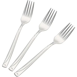 Fiesta Vakumlu Yemek Çatal