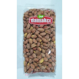 Yeşil Damakçı Tuzlu Fıstık