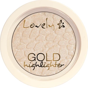 Gold Highlighter