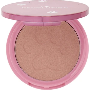 I Heart Revolution x Disney Marie Highlighter Madame