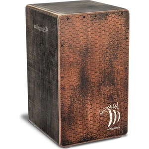 CP5210 Cajon Urban Os Old Red