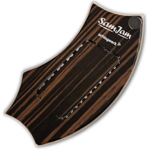 SJ110M Samjam  Gitar Trampet Makassar Design