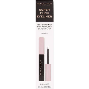 Super Flick Ultra Siyah Eyeliner