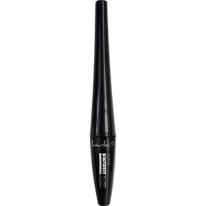 Eye Liner Matte Black Mat Siyah Eyeliner