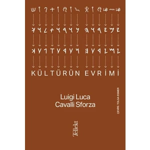 Kültürün Evrimi