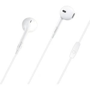 Kulakiçi Kulaklık Simple Series D100 - Beyaz