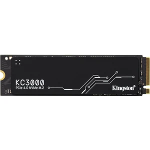 Kc3000 2TB 7000MB-7000MB SSD