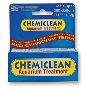 Boyd Enterprises Chemi Clean 2 gr