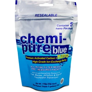 Boyd Enterprises Chemi Pure Blue Nano (5'li Paket)
