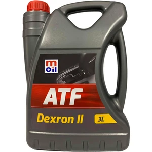 Atf Dexron Iı 3 Lt Şanzıman Yağı ÜT:2022