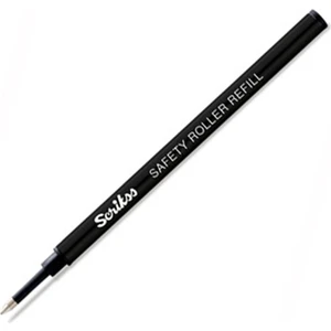 Office Mate Scrikss Roller  Refili Mavi Seramik