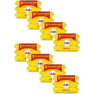 Islak Mendil 8 x 3'lü