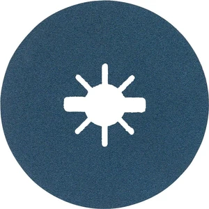 - X-Lock - 125 mm 120 Kum Best Serisi Metal Fiber Disk  2608619164