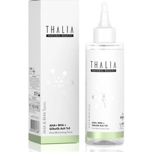 Tonik 200 ml AHA+BHA+ Glikolik Asit % 5 - 200 ml