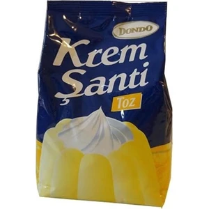 Dondo Krem Şanti 1 kg