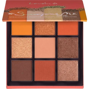 Surprise Me Eyeshadow Palette Peachy Far Paleti