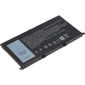 Dell Inspiron 7566, 7567, 357F9 Notebook Bataryası