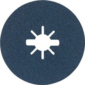 - X-Lock - 115 mm 60 Kum Best Serisi Metal Fiber Disk  2608619155