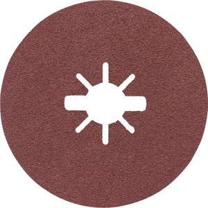 - X-Lock - 115 mm 60 Kum Expert Serisi Metal Fiber Disk  2608619167