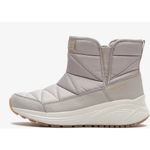 Bobs Sparrow 2.0  -  Club Snow Kadın Bej Bot 117059 TPE