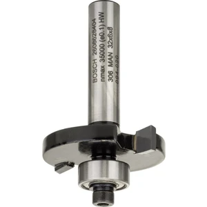 Standard W Disk Kanal Freze 8*32*6*51 mm  2608628404