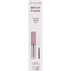 Brow Fixer Clear Kaş Jeli 6 ml