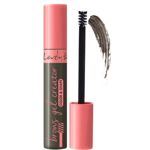 Brows Gel Creator No: 2 Kaş Maskarası