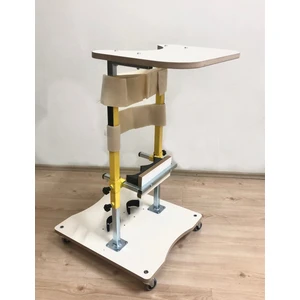 Karma Grup Ortopedı Ekonomik Ayakta Durma Sehpası