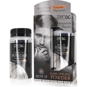 Saç Şekillendirici Toz Wax 20 gr