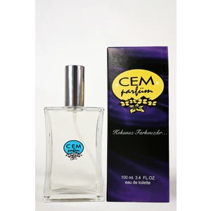 Parfüm 400 212 Men Erkek Parfüm 100 ml Edp