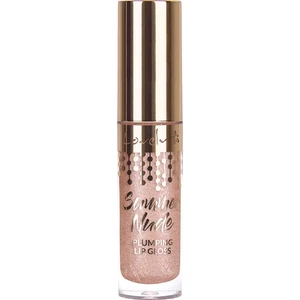 Summer Nude Plumping Lip Gloss No: 2 Dolgunlaştırıcı Dudak Parlatıcısı