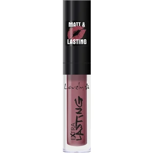 Extra Lasting No: 5 Dudak Parlatıcısı