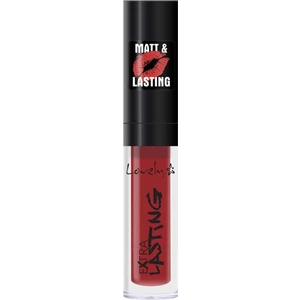 Lip Gloss Extra Lasting No:3 Dudak Parlatıcısı