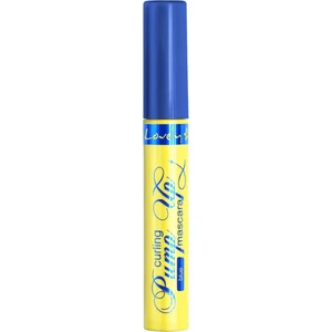 Mascara Curling Pump Up Blue Mavi Maskara