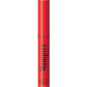 Mascara Vampire Lashes Siyah Maskara