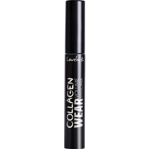 Mascara Collagen Wear Siyah Maskara
