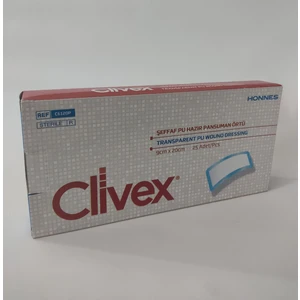 Cilvex Pu Pad 9CMX30CM 25 Adet