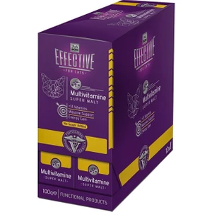 Effective Kedi Maltı Multivitamin 100G