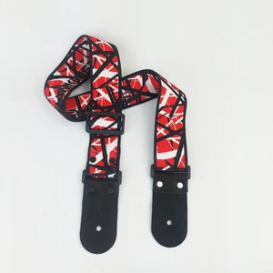 Strap Frankenstrap Model Gitar Askısı