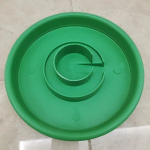 Coşar Tavukçuluk Damacana Uyumlu Tavuk Hi̇ndi̇ Ördek Kaz Suluk Plasti̇ği̇