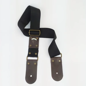 Strap Basic Model Gitar Askısı