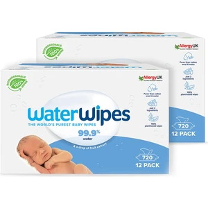 Yeni Biode gradable Original Baby Wipes (24X60 - 1440 Yaprak)