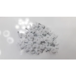 2  Nolu Çivili Kroşe 1 Paket 100 Adet