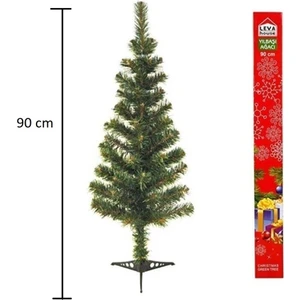 Yılbaşı Çam Ağacı (90 Cm)