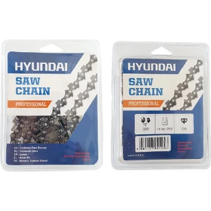 Motorlu Testere Zinciri Köşeli .325" 36 Diş