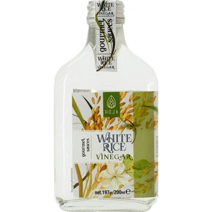 Pirinç Sirkesi 200  ml