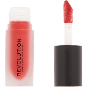 Matte Bomb Lure Red Likit Ruj