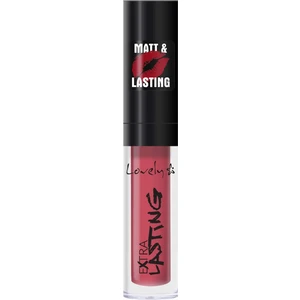Lip Gloss Extra Lasting No:6 Dudak Parlatıcı