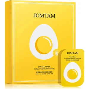 ve Maya Peptidli Multifonksiyonel Gece Bakım Yumurtaları 8'li Set 5 gr x 8 Adet